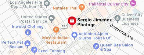 Map of Sergio Jim%E9nez